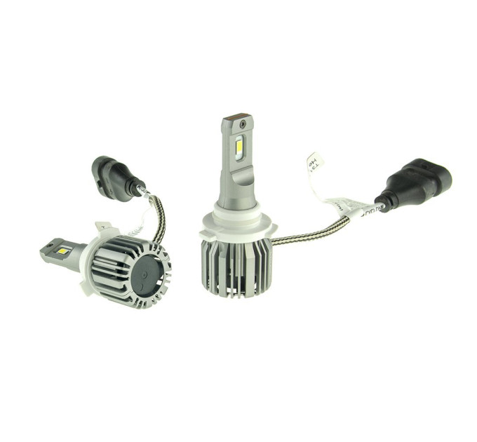 Світлодіодні лампи Cyclone LED 9006 5700K 6000Lm type 31