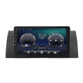 Штатна магнітола BMW X5 (E53) 2003-2006 Element 4/64 4G CarPlay