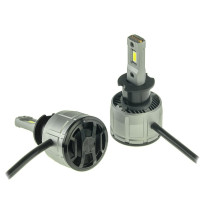 Світлодіодні лампи Cyclone LED H3 6000K type 38