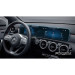 Захисне скло на монітор Mercedes A-Class цілісний 2018- (матове) Pixsel MB-1603-M