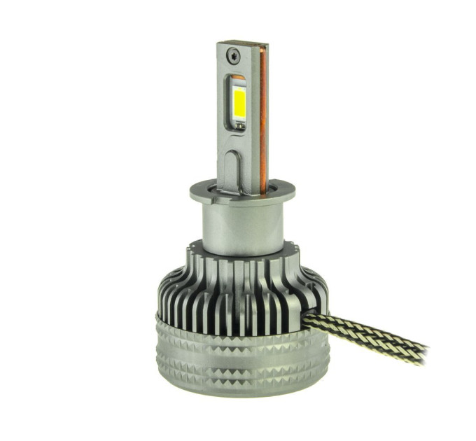 Світлодіодні лампи Cyclone LED H3 6000K type 37
