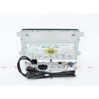Штатна магнітола Redpower RP31004IPS8 DSP Volkswagen Seat Skoda Universal
