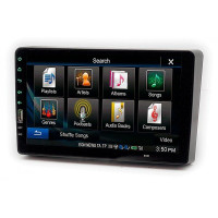 Перехідна рамка Mitsubishi Outlander Carav 22-950