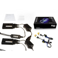 Комплект ксенону Infolight Expert Plus Pro HB3 6000K +50%