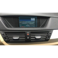 Захисне скло на монітор BMW X1 6.5 2011-2014 (E84) (матове) Pixsel BMW-5418-M