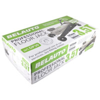 Домкрат БЕЛАВТО DP30 3,5т