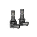 Світлодіодні лампи HeadLight M3 HB4 (P22d) 55W 9-32V 6000K