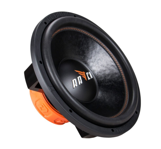 Сабвуфер DL Audio Raven 15