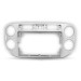 Перехідна рамка Volkswagen Tiguan Carav 22-080