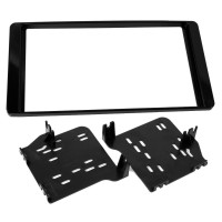 Перехідна рамка Mitsubishi Outlander Metra 95-7015CHG