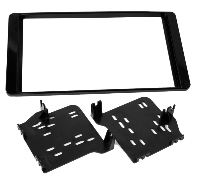 Перехідна рамка Mitsubishi Outlander Metra 95-7015CHG