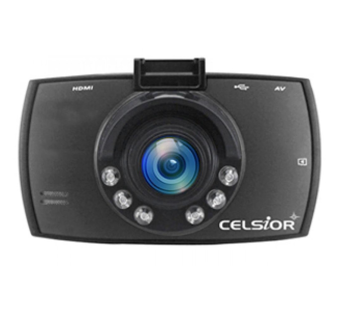 Відеореєстратор Celsior DVR CS-404 VGA