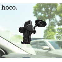 Автомобільний тримач HOCO CA31 Black