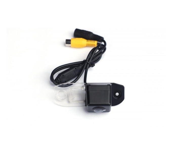 Камера заднього огляду CRVC Intergral Volvo S80L/ S40L/ S80/ S40