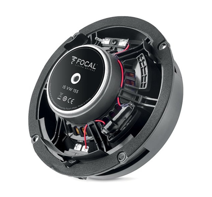 Акустика Focal Integration IS VW 155