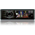 Автомагнітола Shuttle SDU-3085 Black/Multicolor