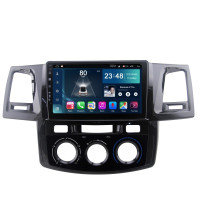 Штатна магнітола Torssen Toyota Hilux 12 Conditioneer F9232 4G