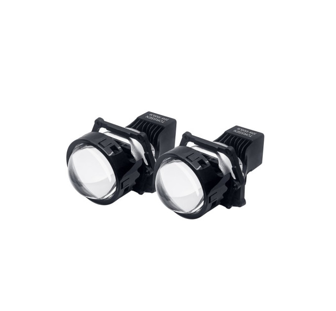 Світлодіодні лінзи TORSSEN BI LED A2 3'' 55W