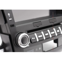 Штатна магнітола Redpower RP31056IPS DSP Citroen C-Crosser