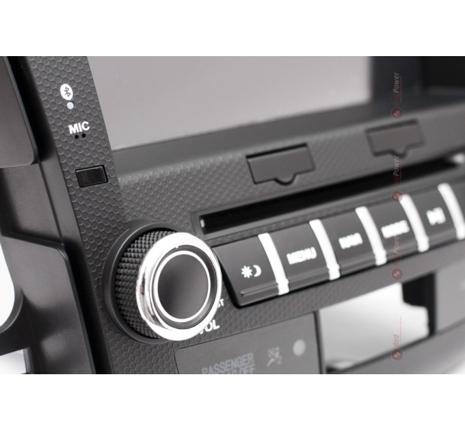 Штатна магнітола Redpower RP31056IPS DSP Citroen C-Crosser