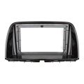 Перехідна рамка Element Mazda CX-5 2012-2016 Black