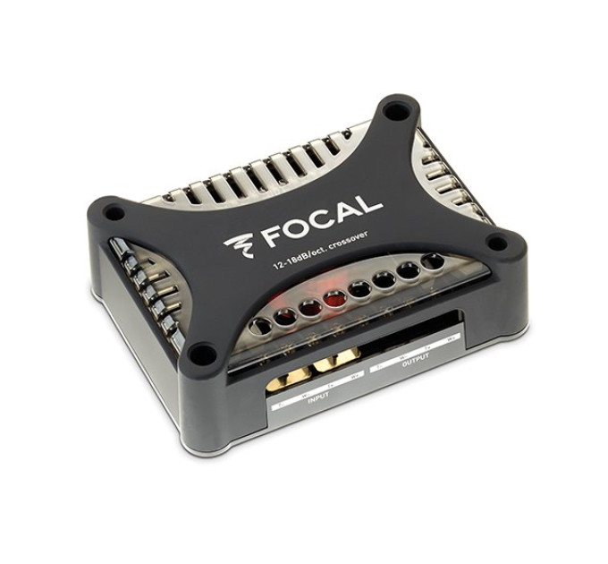 Акустика Focal Performance PS165FXE