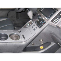 Замок на КПП Bear-Lock Toyota Venza 1676R