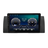 Штатна магнітола BMW 5 series E39, E53 1996-2003 Element 4/32 4G CarPlay