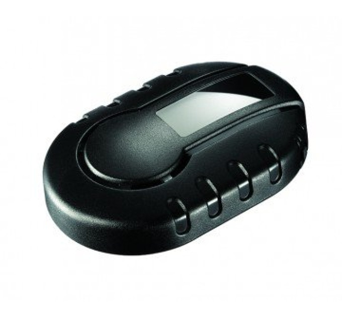 Парктронік Steelmate PTS410EX silver