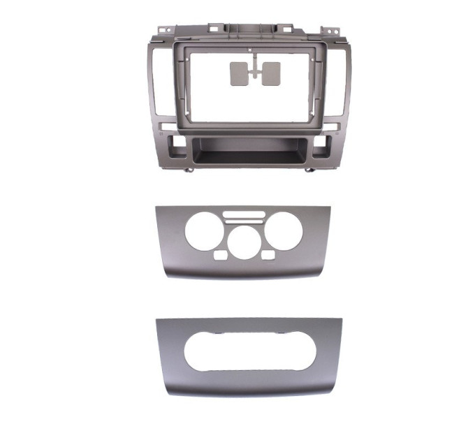 Перехідна рамка Element Nissan Tiida 2004-2011 Versa 2007-2012