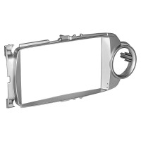 Перехідна рамка Toyota Yaris 2011-2014