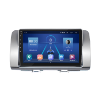 Штатна магнітола Toyota bB 2008-2016 Element 6/128 4G CarPlay