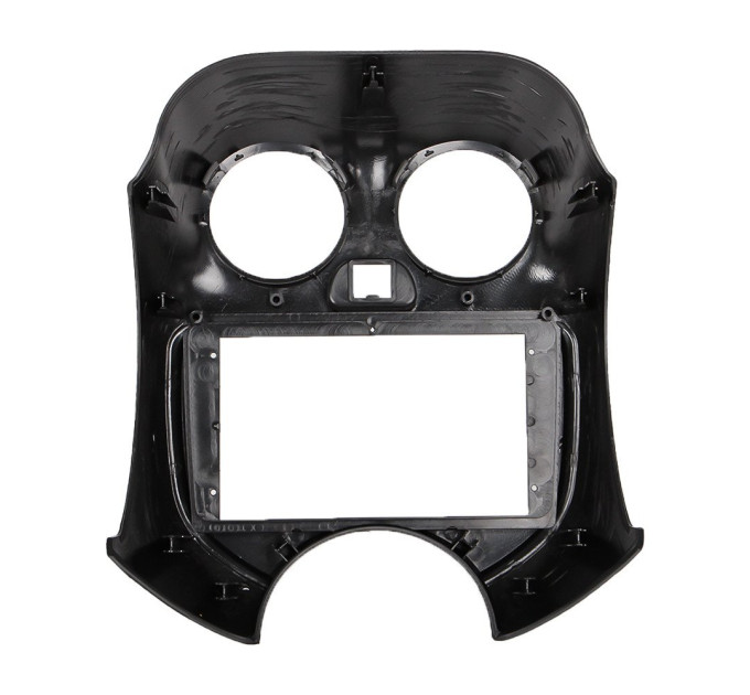 Перехідна рамка Element Nissan March Micra 2010-2013 Renault Pulse 2011-2019