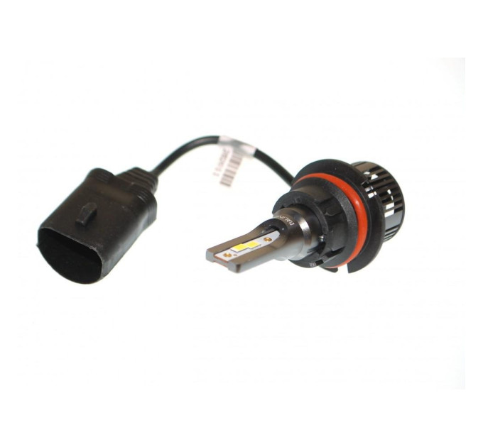 Світлодіодні лампи QLine Mini Active HB1 9004 H/L 6000K