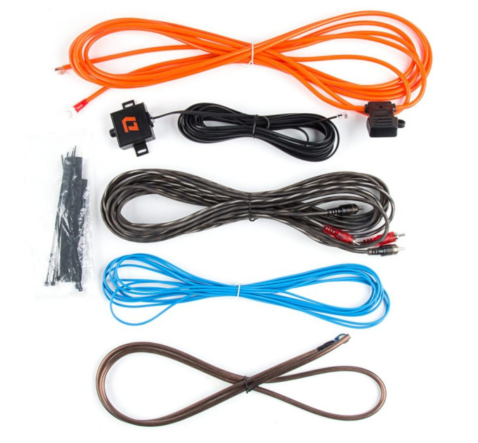 Сабвуфер DL Audio Piranha 8A