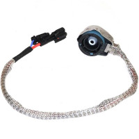 Перехідник Guarand KET-D2 Metall