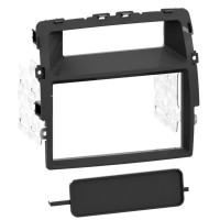 Перехідна рамка Renault, Opel, Nissan ACV 381250-01