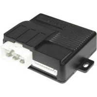 Інтерфейс склопідіймача Sheriff PWM-200