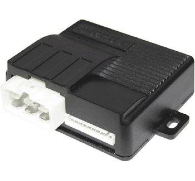 Інтерфейс склопідіймача Sheriff PWM-200