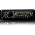 Автомагнітола Fantom FP-335 Black/Green
