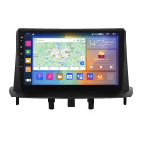 Штатна магнітола Renault Megane 2012-2014 Element Prime 2/32 CarPlay 4G