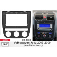 Перехідна рамка Volkswagen Jetta Carav 22-1308