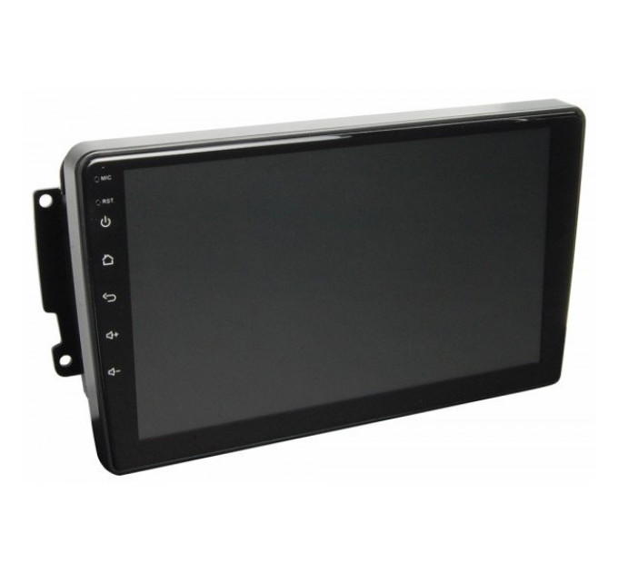 Штатна магнітола Element CV-22-272 Mercedes Vito, Viano, W639, W203, W209, W463
