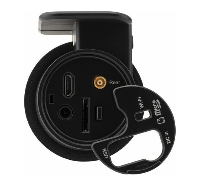 Відеореєстратор Blackvue DR 900 X-1CH PLUS