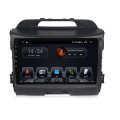 Штатна магнітола Abyss Audio QS-9192 для KIA SPORTAGE 2010-2012