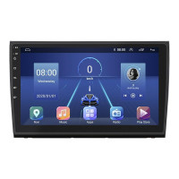 Штатна магнітола Fiat Bravo 2007-2014 Element 4/64 4G CarPlay