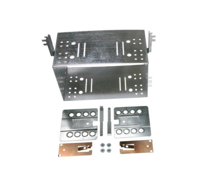 Перехідна рамка Hyundai Tucson ACV 381143-04