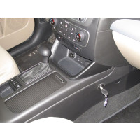 Замок на КПП Bear-Lock Kia Sorento 1678R