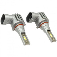 Світлодіодні лампи Guarand V12x HB3 (9005) 20W 6000K