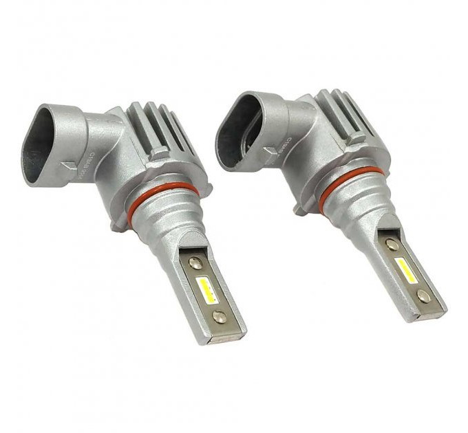 Світлодіодні лампи Guarand V12x HB3 (9005) 20W 6000K